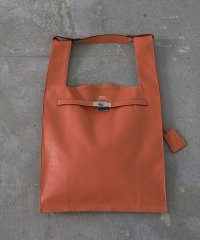 INDIVI/インディヴィ INDIVI 【beautiful people】xlarge market bag/508430886