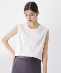 THE SHOP TK(Women)/ザ ショップ ティーケー (ウィメン) THE SHOP TK(Women) 汗染み防止タンクトップ/508430888