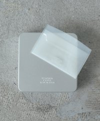 INDIVI/インディヴィ INDIVI 【beautiful people】nothing to hide vinyl card case/508430890