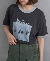 THE FINAL VIEW/ザ ファイナル ビュー THE FINAL VIEW The Beatles / ビートルズ リンガーTシャツ/508430950