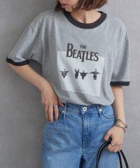 THE FINAL VIEW/ザ ファイナル ビュー THE FINAL VIEW The Beatles / ビートルズ リンガーTシャツ/508430950