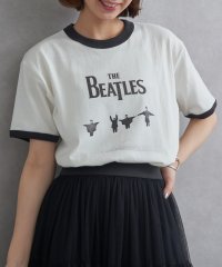 THE FINAL VIEW/ザ ファイナル ビュー THE FINAL VIEW The Beatles / ビートルズ リンガーTシャツ/508430950