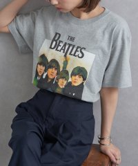 THE FINAL VIEW/ザ ファイナル ビュー THE FINAL VIEW The Beatles / ビートルズ フォトプリントTシャツ/508430955