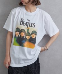 THE FINAL VIEW/ザ ファイナル ビュー THE FINAL VIEW The Beatles / ビートルズ フォトプリントTシャツ/508430955