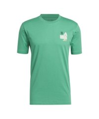 adidas/アディダス adidas M JETSET グラフィック Tシャツ/508430988