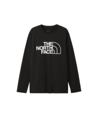 THE NORTH FACE/ザ・ノース・フェイス THE NORTH FACE L/S ES BIG LOGO T/508431007
