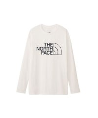 THE NORTH FACE/ザ・ノース・フェイス THE NORTH FACE L/S ES BIG LOGO T/508431007