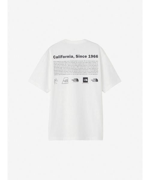 早い者勝ち!!! THE NORTH FACE ◆ S/S ヒストリカルロゴティー ザ・ノース・フェイス THE NORTH FACE S/S Historical Logo Tee