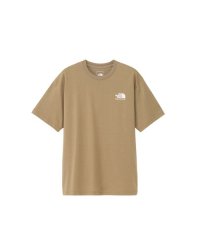 THE NORTH FACE/ザ・ノース・フェイス THE NORTH FACE S/S Historical Logo Tee (ショートスリーブヒストリカルロゴティー)/508431015