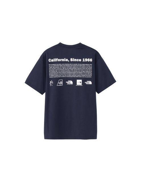 早い者勝ち!!! THE NORTH FACE ◆ S/S ヒストリカルロゴティー ザ・ノース・フェイス THE NORTH FACE S/S Historical Logo Tee