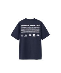 THE NORTH FACE/ザ・ノース・フェイス THE NORTH FACE S/S Historical Logo Tee (ショートスリーブヒストリカルロゴティー)/508431015