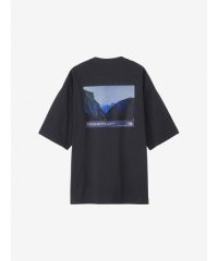 THE NORTH FACE/ザ・ノース・フェイス THE NORTH FACE S/S Yosemite Scenery Tee (ショートスリーブヨセミテシーナリーティー)/508431092