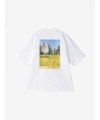 THE NORTH FACE/ザ・ノース・フェイス THE NORTH FACE S/S Yosemite Scenery Tee (ショートスリーブヨセミテシーナリーティー)/508431092