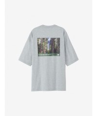 THE NORTH FACE/ザ・ノース・フェイス THE NORTH FACE S/S Yosemite Scenery Tee (ショートスリーブヨセミテシーナリーティー)/508431092