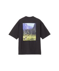 THE NORTH FACE/ザ・ノース・フェイス THE NORTH FACE S/S Yosemite Scenery Tee (ショートスリーブヨセミテシーナリーティー)/508431092