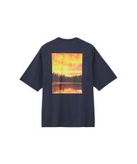 THE NORTH FACE/ザ・ノース・フェイス THE NORTH FACE S/S Yosemite Scenery Tee (ショートスリーブヨセミテシーナリーティー)/508431092