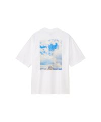 THE NORTH FACE/ザ・ノース・フェイス THE NORTH FACE S/S Yosemite Scenery Tee (ショートスリーブヨセミテシーナリーティー)/508431092