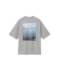 THE NORTH FACE/ザ・ノース・フェイス THE NORTH FACE S/S Yosemite Scenery Tee (ショートスリーブヨセミテシーナリーティー)/508431092
