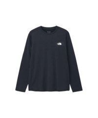THE NORTH FACE/ザ・ノース・フェイス THE NORTH FACE L/S ONEPOINT LOGOT/508431101