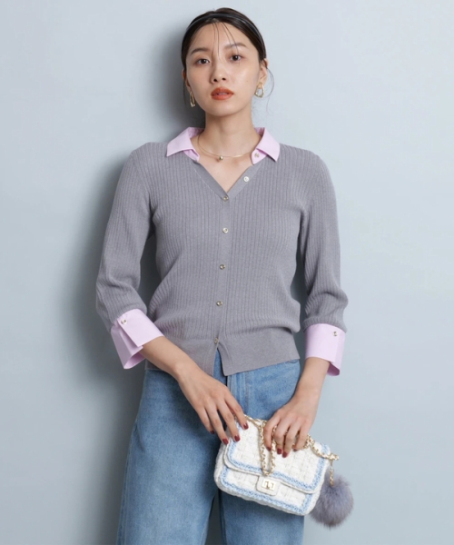 ジャスグリッティー(JUSGLITTY)の通販 - d fashion