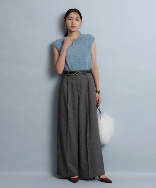 ジャスグリッティー(JUSGLITTY)の通販 - d fashion