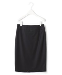ICB（LARGE SIZE）/【新色追加・セットアップ対応】 Bahariye タイトスカート/508431234