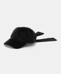 U by Spick&Span/Casselini /キャセリーニ リボンキャップ/508431338
