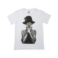 SPEND/スペンド SPEND MR.G KIDS T－SHIRT/508431341