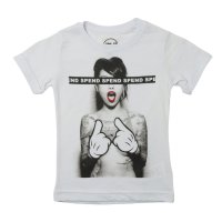 SPEND/スペンド SPEND WOW KIDS T－SHIRT/508431380