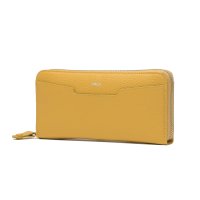 COMME CA/コムサ COMME CA 長財布 レディース ラウンドファスナー ブランド 本革 レザー 革 大容量 小銭入れ おしゃれ シンプル かわいい 上品 ロングウォレ/508431401