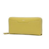 COMME CA/コムサ COMME CA 長財布 レディース ラウンドファスナー ブランド 本革 レザー 革 大容量 小銭入れ おしゃれ シンプル かわいい 上品 ロングウォレ/508431401