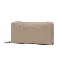 COMME CA/コムサ COMME CA 長財布 レディース ラウンドファスナー ブランド 本革 レザー 革 大容量 小銭入れ おしゃれ シンプル かわいい 上品 ロングウォレ/508431401