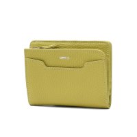 COMME CA/コムサ COMME CA 二つ折り財布 レディース 本革 ブランド 二つ折り レザー 革 牛革 小銭入れあり おしゃれ シンプル かわいい 上品 軽量 小さめ /508431402