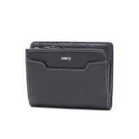 COMME CA/コムサ COMME CA 二つ折り財布 レディース 本革 ブランド 二つ折り レザー 革 牛革 小銭入れあり おしゃれ シンプル かわいい 上品 軽量 小さめ /508431402