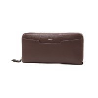 COMME CA/コムサ COMME CA 長財布 レディース ラウンドファスナー ブランド 本革 レザー 革 大容量 小銭入れ おしゃれ シンプル 上品 ロングウォレット Bo/508431405