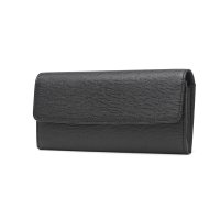 COMME CA/コムサ COMME CA 長財布 レディース 財布 本革 牛革 レザー 大容量 フラップ かぶせ 口金 ロングウォレット サイフ 小銭入れ 仕切り 2室 おしゃ/508431421