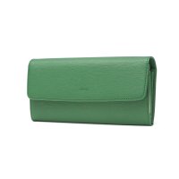 COMME CA/コムサ COMME CA 長財布 レディース 財布 本革 牛革 レザー 大容量 フラップ かぶせ 口金 ロングウォレット サイフ 小銭入れ 仕切り 2室 おしゃ/508431421