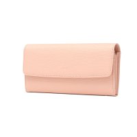 COMME CA/コムサ COMME CA 長財布 レディース 財布 本革 牛革 レザー 大容量 フラップ かぶせ 口金 ロングウォレット サイフ 小銭入れ 仕切り 2室 おしゃ/508431421