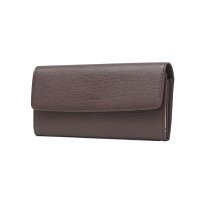 COMME CA/コムサ COMME CA 長財布 レディース 財布 本革 牛革 レザー 大容量 フラップ かぶせ 口金 ロングウォレット サイフ 小銭入れ 仕切り 2室 おしゃ/508431421