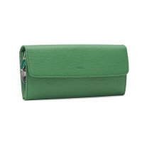 COMME CA/コムサ COMME CA 長財布 レディース 財布 ブランド 本革 大容量 フラップ ロングウォレット サイフ 無地 小銭入れ 仕切り 2室 おしゃれ シンプル/508431422