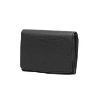 COMME CA/コムサ COMME CA 二つ折り財布 レディース 本革 ブランド 財布 二つ折 レザー 小銭入れあり カード入れ かぶせ 大容量 おしゃれ シンプル かわいい/508431423