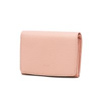 COMME CA/コムサ COMME CA 二つ折り財布 レディース 本革 ブランド 財布 二つ折 レザー 小銭入れあり カード入れ かぶせ 大容量 おしゃれ シンプル かわいい/508431423