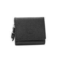 COMME CA/コムサ COMME CA 二つ折り財布 レディース 本革 ブランド 薄い コンパクト 財布 二つ折 レザー BOX型小銭入れ カード入れ おしゃれ シンプル か/508431424