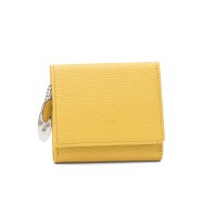 COMME CA/コムサ COMME CA 二つ折り財布 レディース 本革 ブランド 薄い コンパクト 財布 二つ折 レザー BOX型小銭入れ カード入れ おしゃれ シンプル か/508431424
