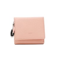 COMME CA/コムサ COMME CA 二つ折り財布 レディース 本革 ブランド 薄い コンパクト 財布 二つ折 レザー BOX型小銭入れ カード入れ おしゃれ シンプル か/508431424