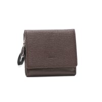 COMME CA/コムサ COMME CA 二つ折り財布 レディース 本革 ブランド 薄い コンパクト 財布 二つ折 レザー BOX型小銭入れ カード入れ おしゃれ シンプル か/508431424