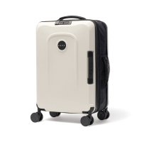 senz/センズ senz 正規品1年保証 スーツケース 機内持ち込み S キャリーケース Sサイズ 折りたたみ 38L 3～4泊 拡張 小型 TSA senz Fold/508431429