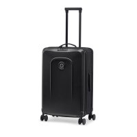 senz/センズ senz 正規品1年保証 スーツケース Mサイズ キャリーケース 出張 旅行 折りたたみ 60L 5～6泊 拡張 TSA 静音 ポリカーボネート sen/508431430