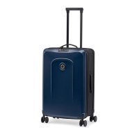 senz/センズ senz 正規品1年保証 スーツケース Mサイズ キャリーケース 出張 旅行 折りたたみ 60L 5～6泊 拡張 TSA 静音 ポリカーボネート sen/508431430