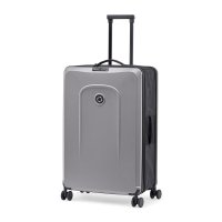 senz/センズ senz 正規品1年保証 スーツケース Lサイズ 大容量 キャリーケース 折りたたみ 95L 9～10泊 耐水性 拡張 TSA 静音 senz Fold/508431431